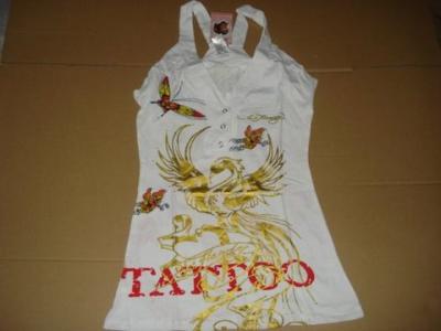 cheap Ed Hardy Camisole-32